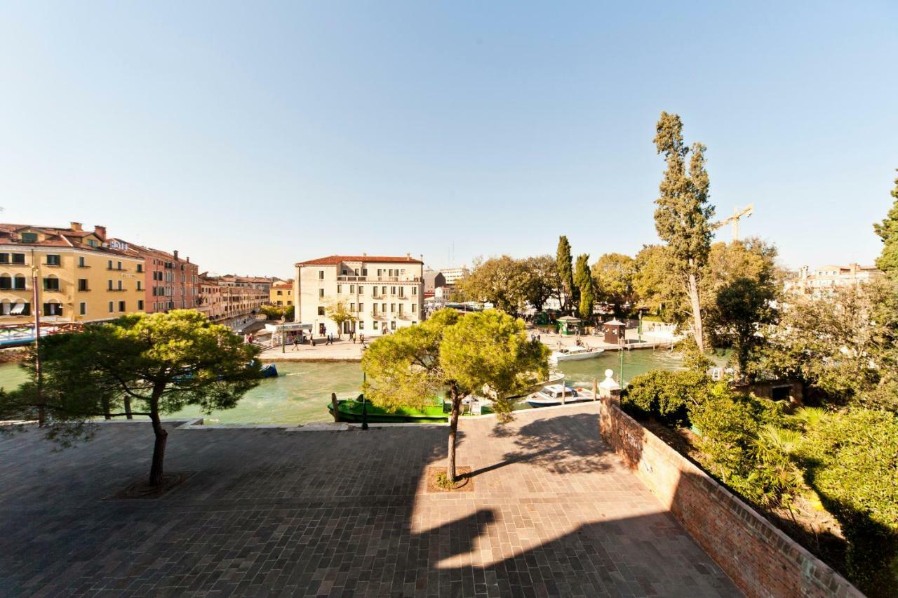 Ca Susanna Near Train Station Venezia Esterno foto