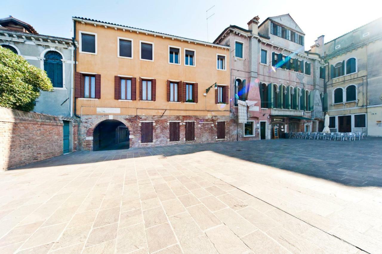 Ca Susanna Near Train Station Venezia Esterno foto